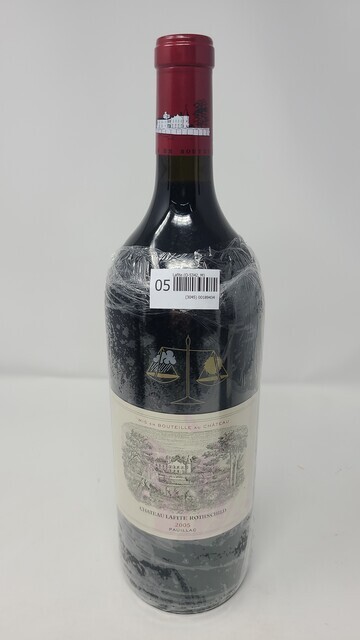 Lafite 2005