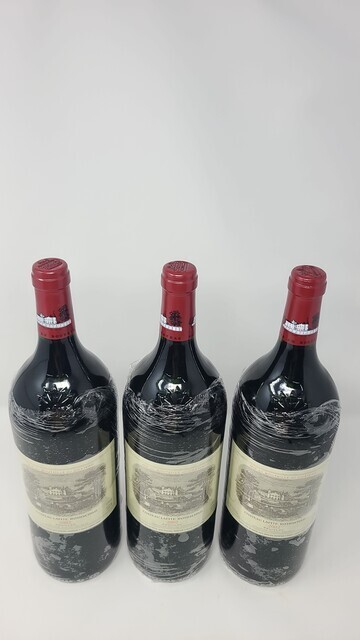 Lafite 2002