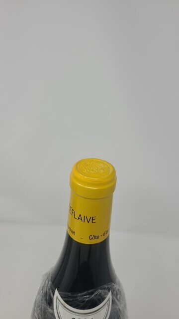 Leflaive Batard Montrachet 2004