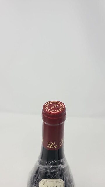 Pousse d'Or Chambolle Musigny Les Amoureuses 2021