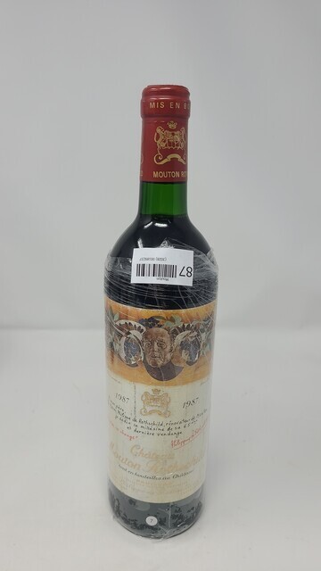 Mouton 1987