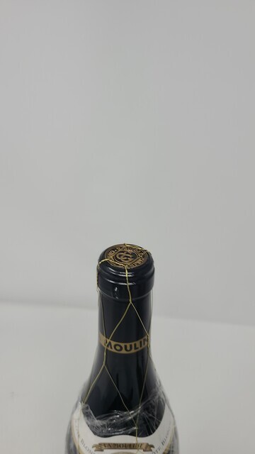 E Guigal Cote Rotie La Mouline 2004