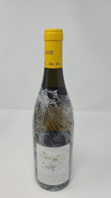 Leflaive Puligny Montrachet Les Combettes 2006