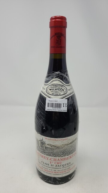 Armand Rousseau | Fine Wine Delivery HK | Vintage Grand Cru