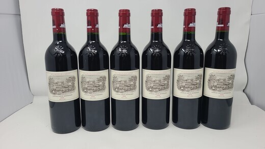 Lafite 2004