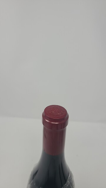 Sylvain Cathiard Vosne Romanee Aux Malconsorts 2006