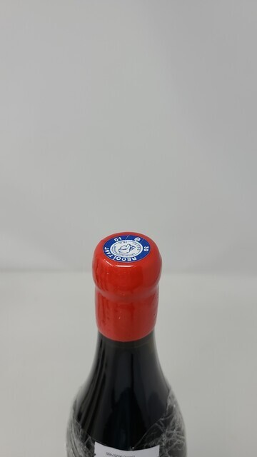 Domaine des Murmures Poulsard 2023