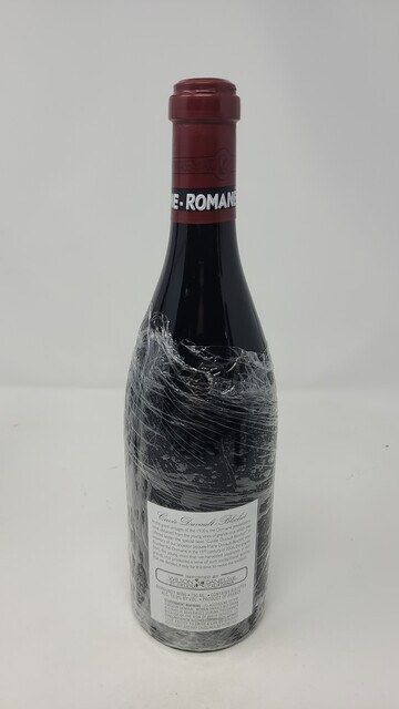DRC Vosne Romanee 1er Cru Duvault Blochet 2006