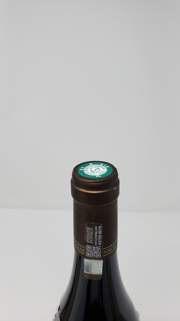 Ponsot Chapelle Chambertin 2012