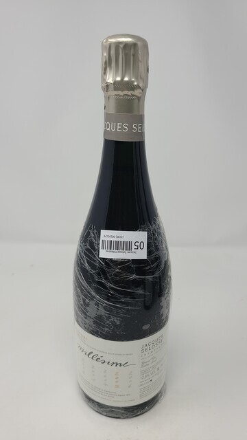 Jacques Selosse Millesime 2005