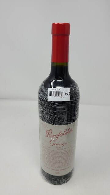Penfolds Grange 2009