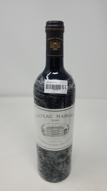 Margaux 2019