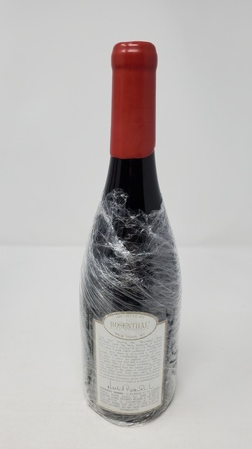Fourrier Griotte Chambertin Vieille Vignes 2012