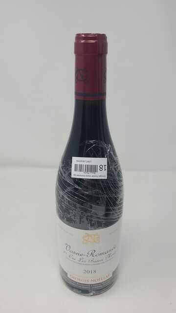 Georges Noellat Vosne Romanee Les Beaux Monts 2018