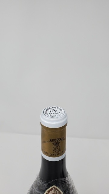 Armand Rousseau Chambertin 2009